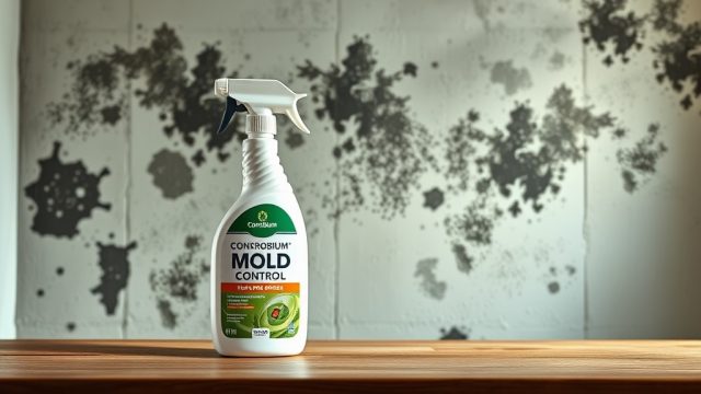 Concrobium Mold Control vs Mold Armor FG502: Which Is Better?