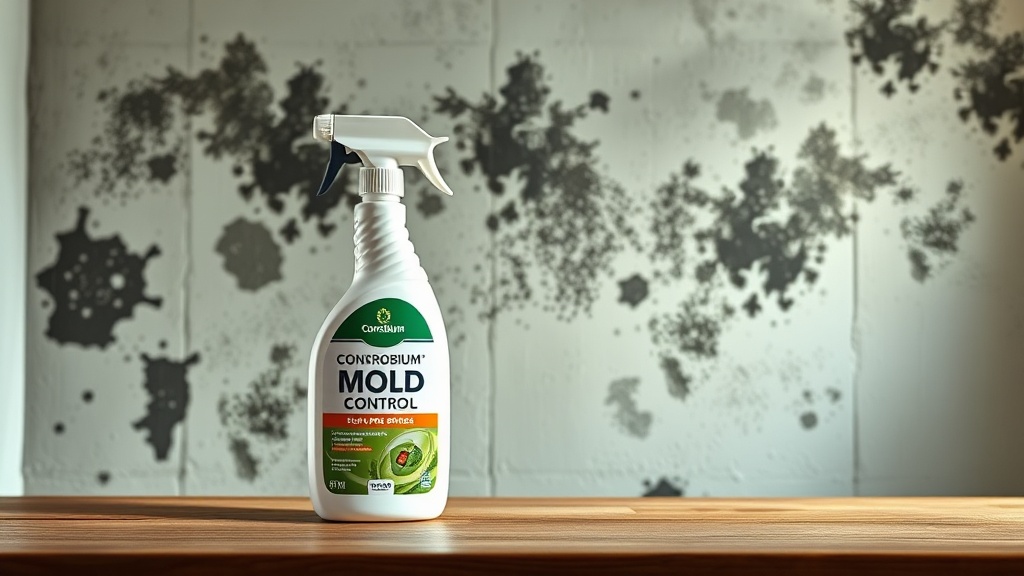 Concrobium Mold Control vs Mold Armor FG502: Which Is Better?