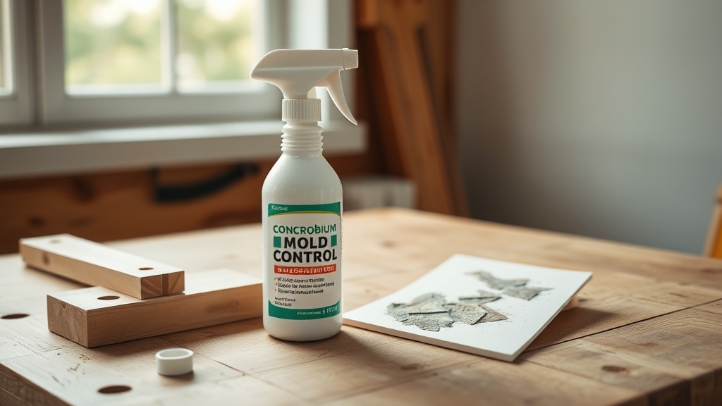 Concrobium Mold Control Review: Does It Really Kill Mold?