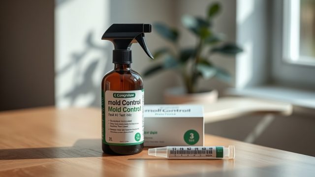 Concrobium Mold Control with Test Kit: Complete Review