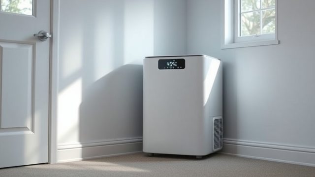 How to Choose the Best Dehumidifier for Mold Prevention