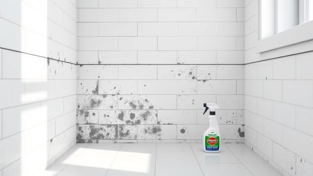 How to Use RMR-86 on Shower Tile Grout: A Step-by-Step Guide