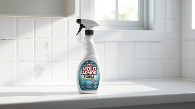 Mold Armor FG502 Buying Guide: What to Know Before You Buy