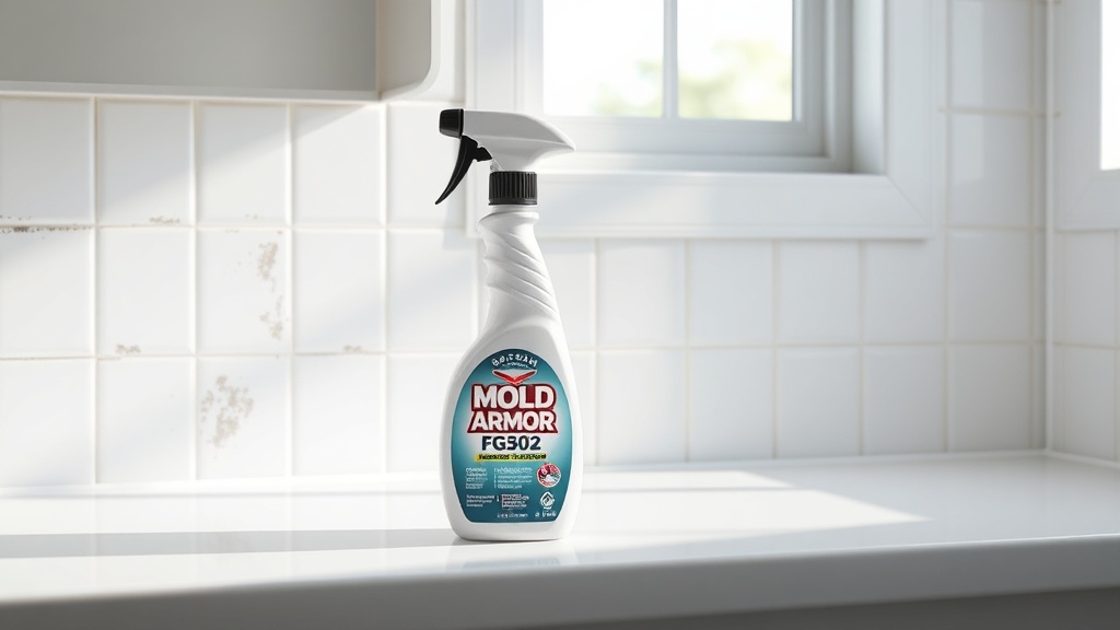 Mold Armor FG502 Buying Guide: What to Know Before You Buy