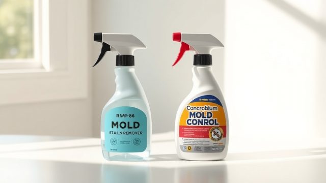 RMR-86 vs Concrobium Mold Control: Which Works Better?